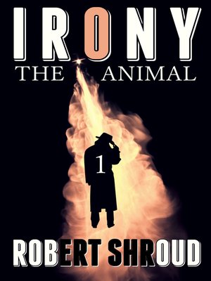 cover image of The Animal